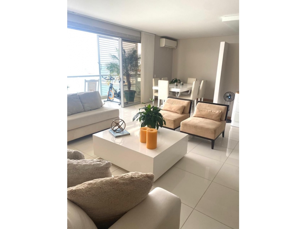 SANTA MARTA BELLAVISTA VENTA FRENTE AL MAR — foto 2