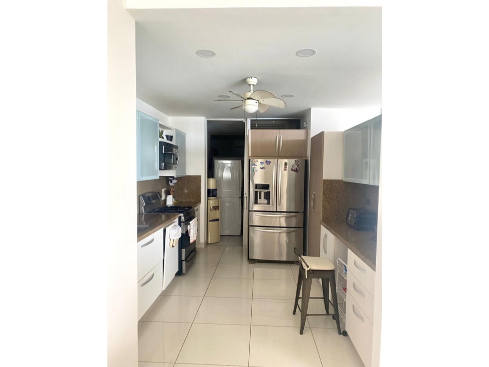 SANTA MARTA BELLAVISTA VENTA FRENTE AL MAR — foto 3