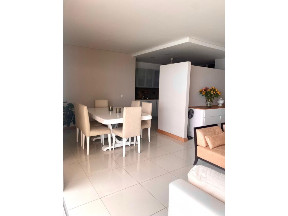 SANTA MARTA BELLAVISTA VENTA FRENTE AL MAR — foto 4