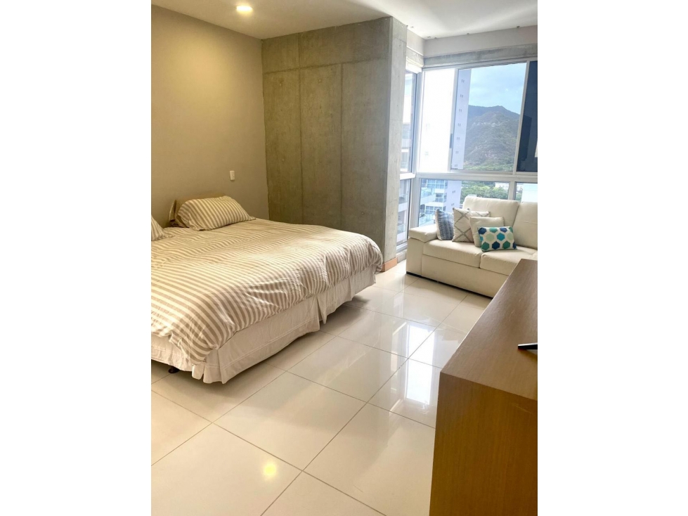 SANTA MARTA BELLAVISTA VENTA FRENTE AL MAR — foto 5