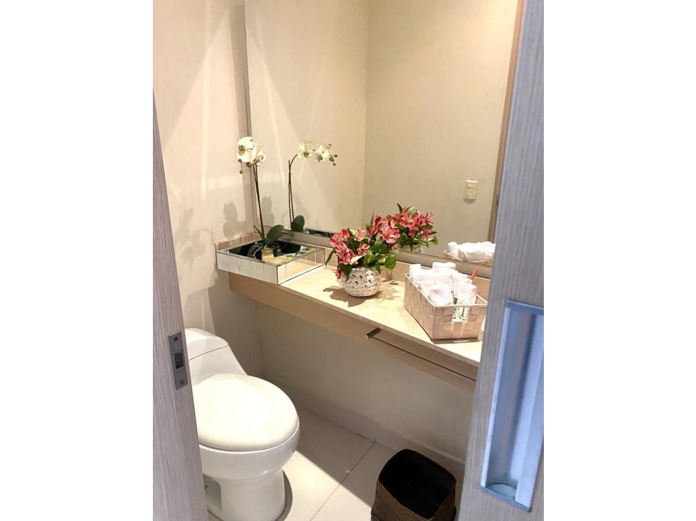 SANTA MARTA BELLAVISTA VENTA FRENTE AL MAR — foto 6