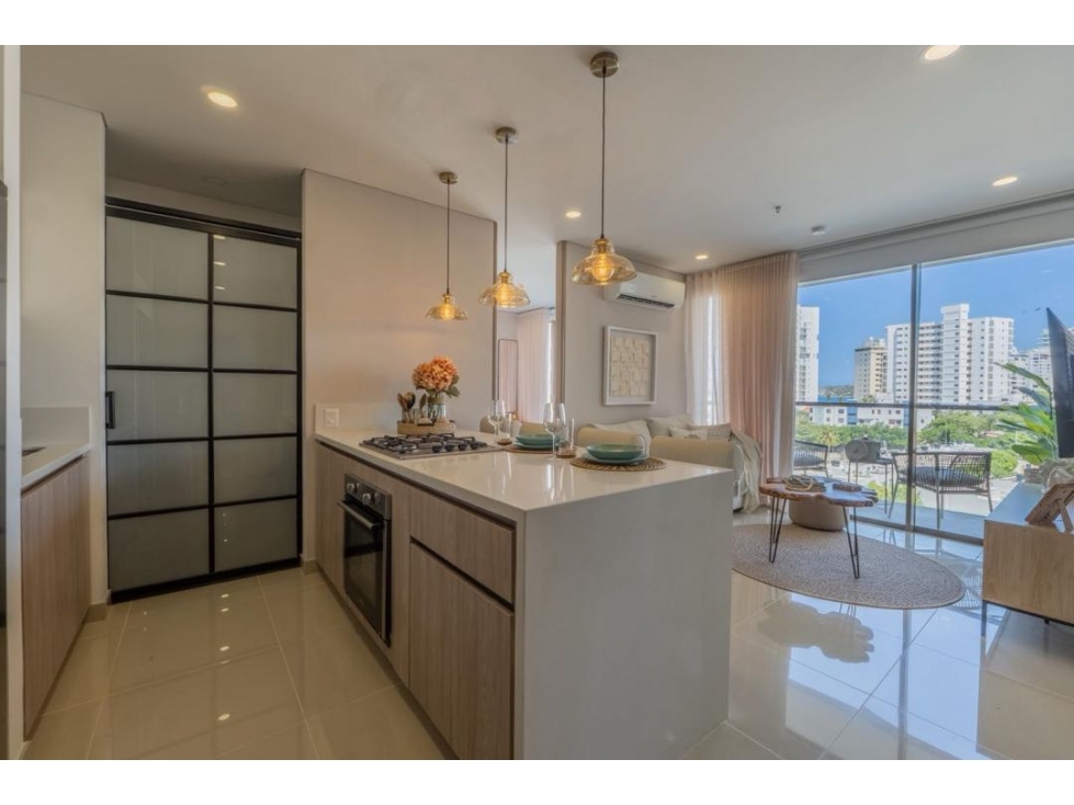 SANTA MARTA RODADERO VENTA — foto 4