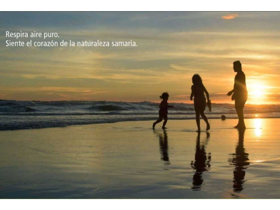 SANTA MARTA SUNSET nuevo en piso 12 en Playa Salguero — foto 3
