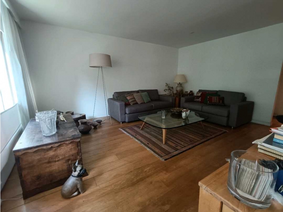 Venta Apartamento Santa Paula