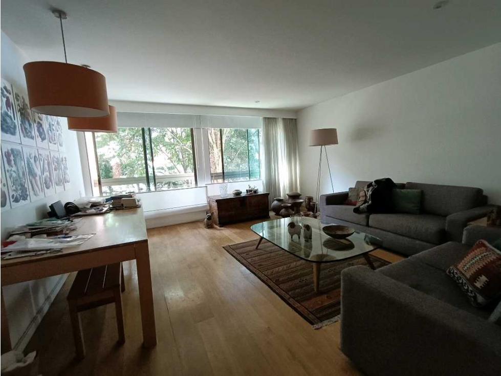 Venta Apartamento Santa Paula — foto 3