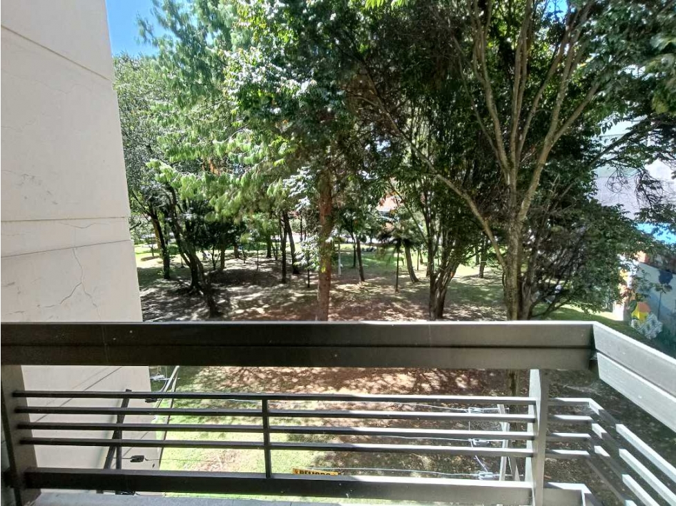 Venta Apartamento Santa Paula — foto 5