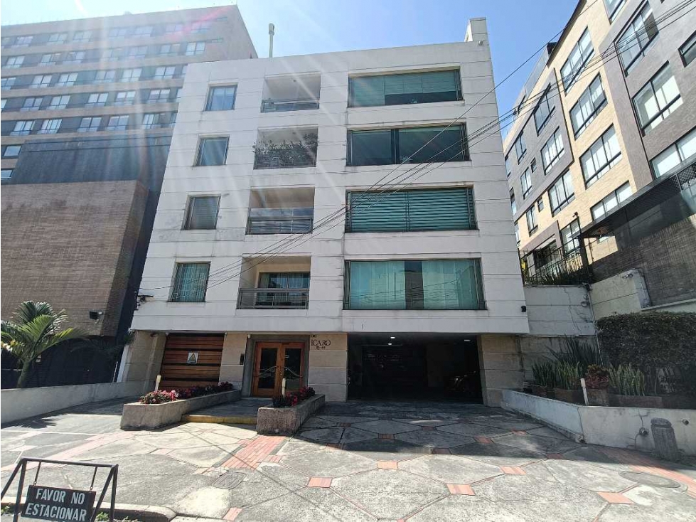 Venta Apartamento Santa Paula — foto 2