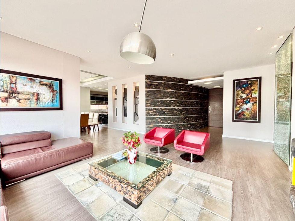 SANTA PAULA VENTA PH GRAN ALTURA CON TERRAZA