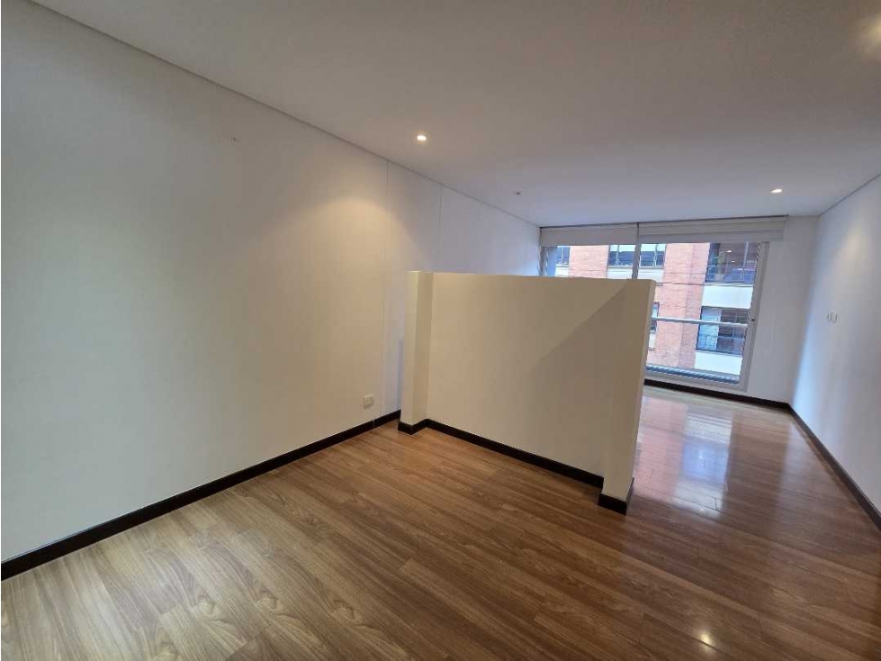 SANTA PAULA RENTO APT EXT 50m2 1HAB 1.5 BAÑ BALCON VESTIER $3'3M INC A — foto 6