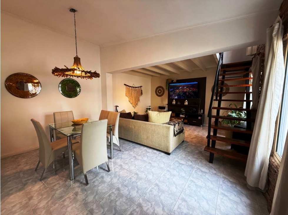 VENTA CASA APTO CRÉDITO 3 DORMITORIOS SANTA RITA CARLOS PAZ — foto 5