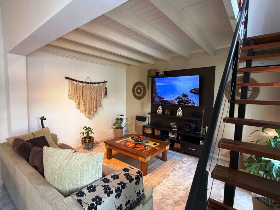 VENTA CASA APTO CRÉDITO 3 DORMITORIOS SANTA RITA CARLOS PAZ — foto 6