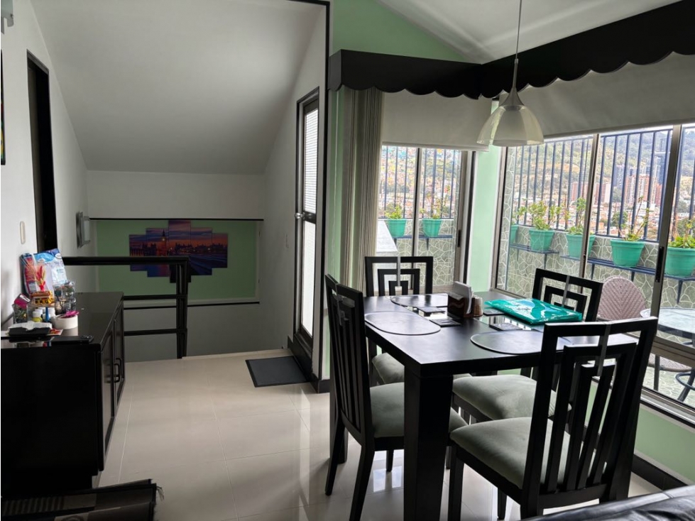 SANTA TERESA VENTA TERRAZA — foto 2