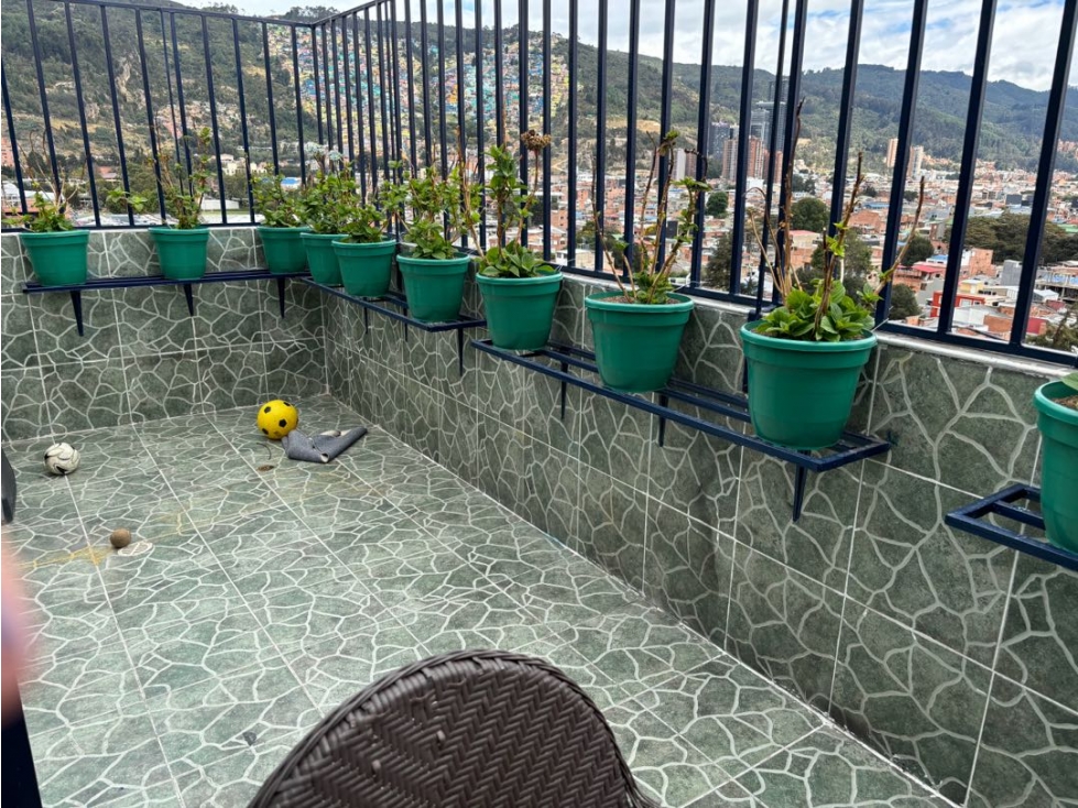 SANTA TERESA VENTA TERRAZA — foto 3