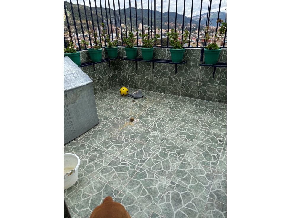 SANTA TERESA VENTA TERRAZA — foto 4