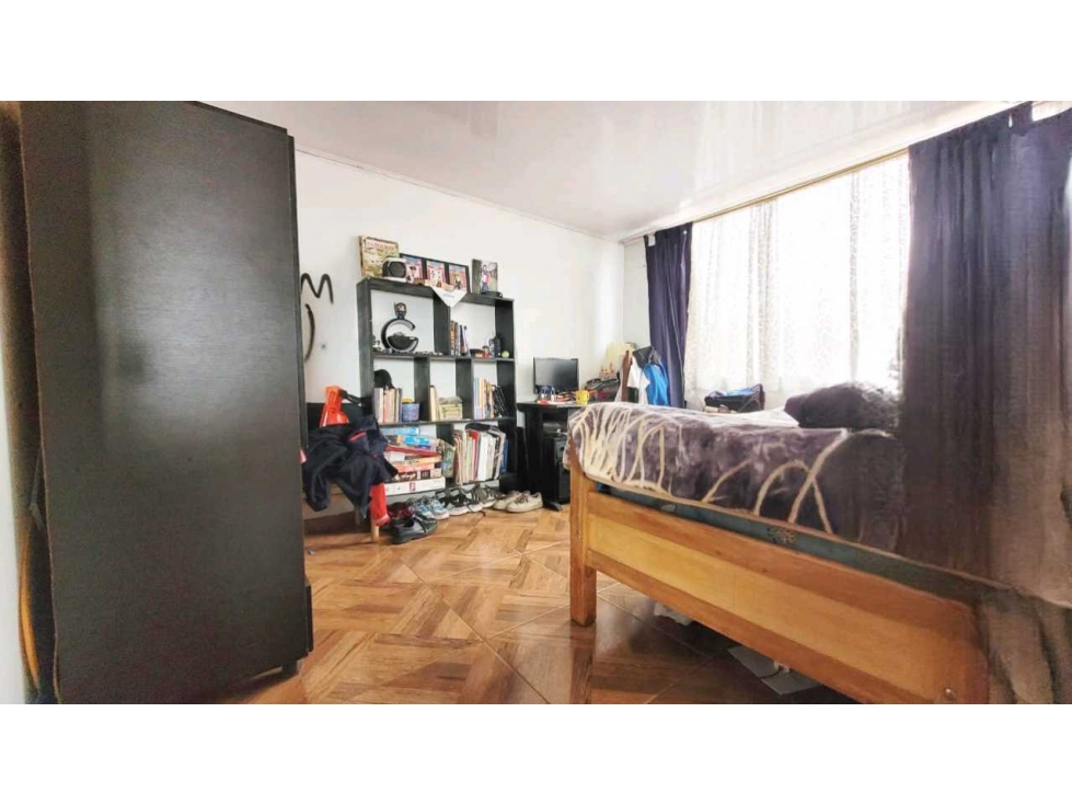 SANTA TERESITA-CASA EN VENTA-FUNZA-CFU00103STE (AJJ) — foto 2