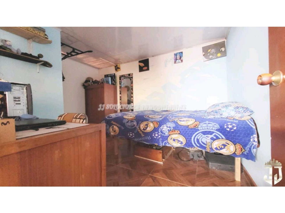 SANTA TERESITA-CASA EN VENTA-FUNZA-CFU00103STE (AJJ) — foto 3