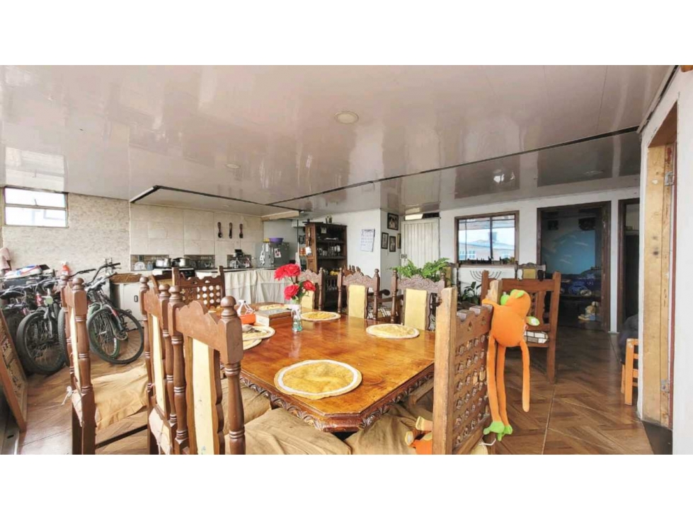 SANTA TERESITA-CASA EN VENTA-FUNZA-CFU00103STE (AJJ) — foto 4