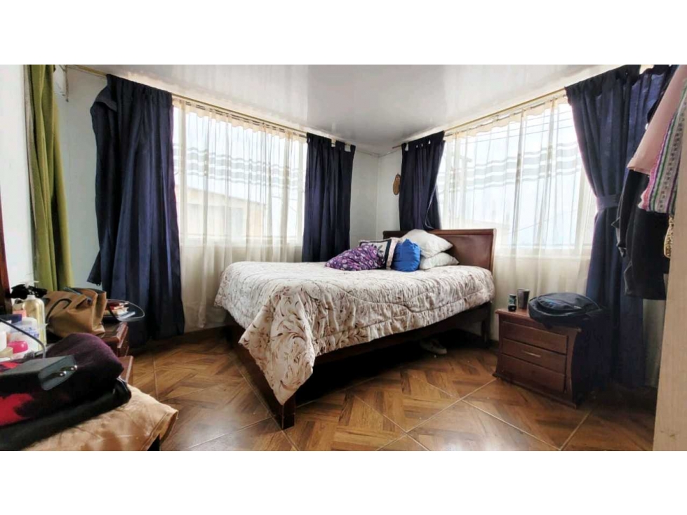 SANTA TERESITA-CASA EN VENTA-FUNZA-CFU00103STE (AJJ) — foto 5