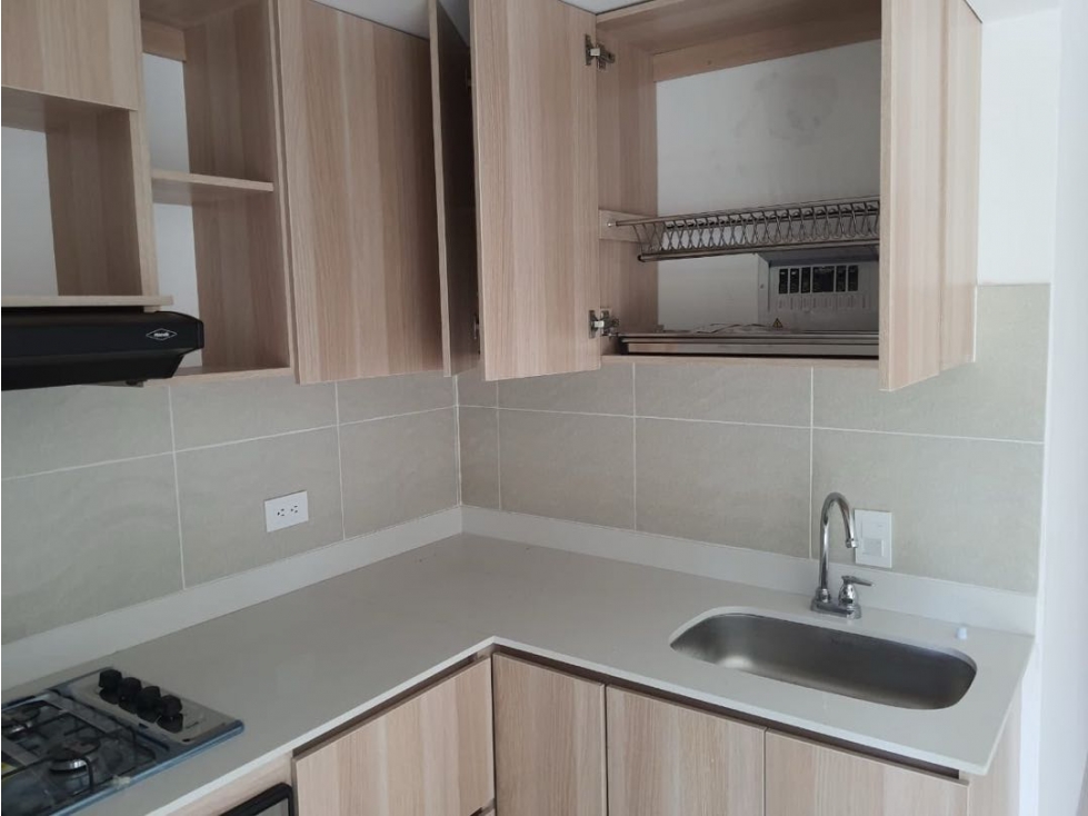 S.ANTON.DE PRADO | Apartamentos venta desde $255 millones negociables — foto 2