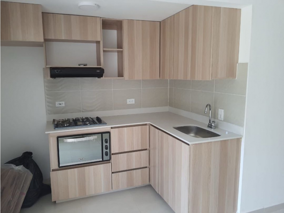 S.ANTON.DE PRADO | Apartamentos venta desde $255 millones negociables — foto 3