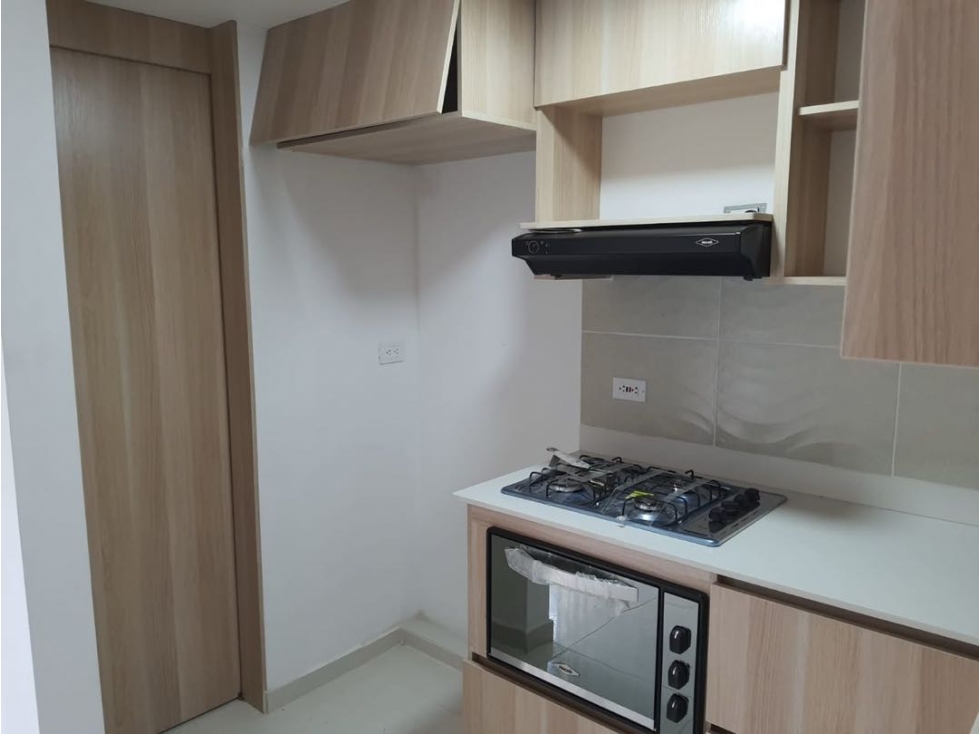 S.ANTON.DE PRADO | Apartamentos venta desde $255 millones negociables — foto 4