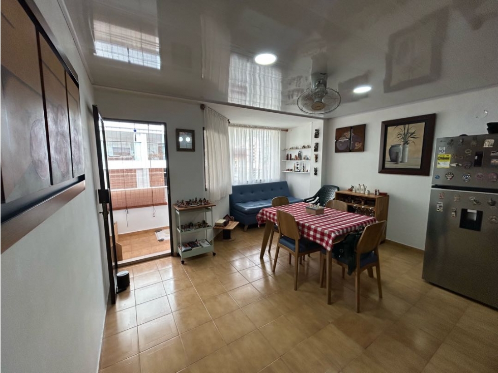 Se vende apartamento en Rodadero, Santa Marta