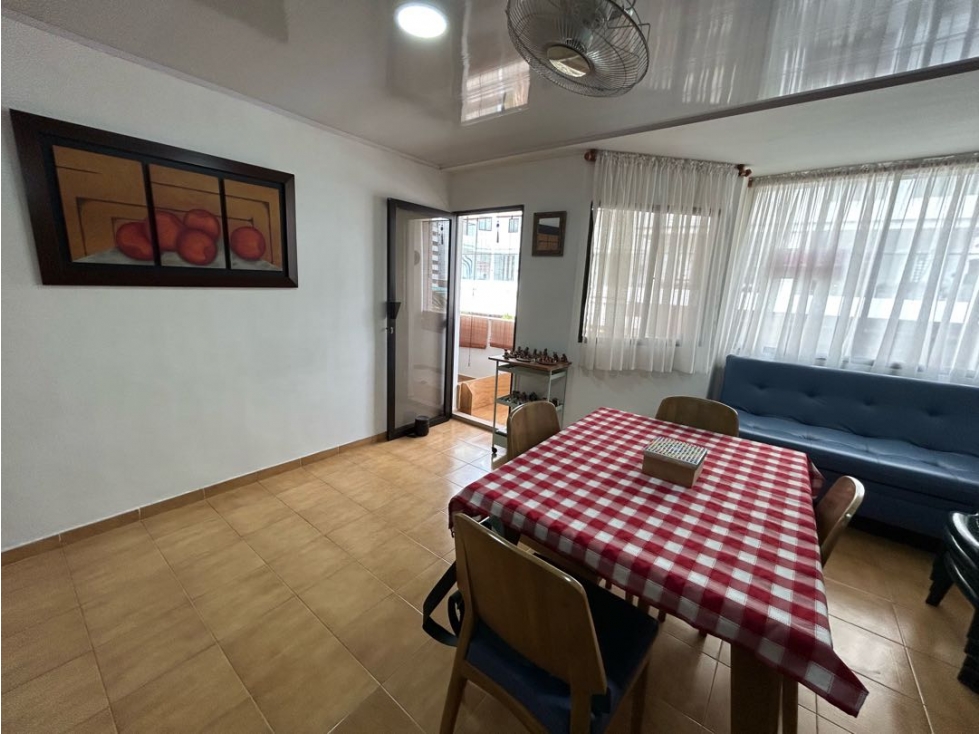 Se vende apartamento en Rodadero, Santa Marta — foto 3