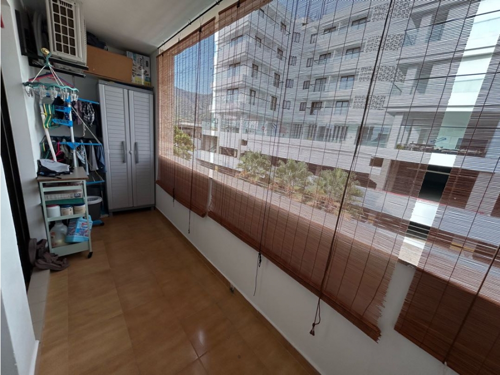 Se vende apartamento en Rodadero, Santa Marta — foto 4