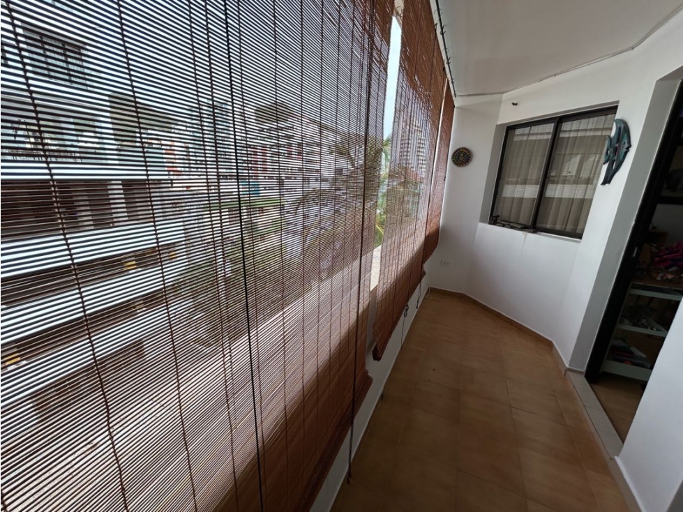 Se vende apartamento en Rodadero, Santa Marta — foto 5