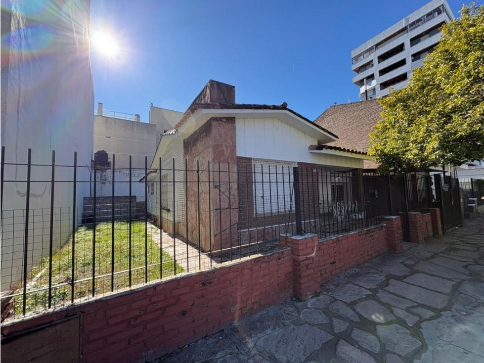 VENTA CASA APTO CREDITO CENTRO CARLOS PAZ | IDEAL DESARROLLADORES - 1