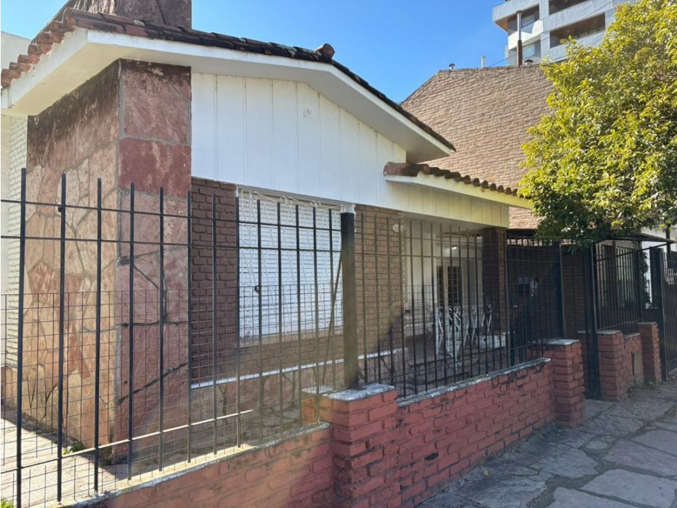VENTA CASA APTO CREDITO CENTRO CARLOS PAZ | IDEAL DESARROLLADORES - 2