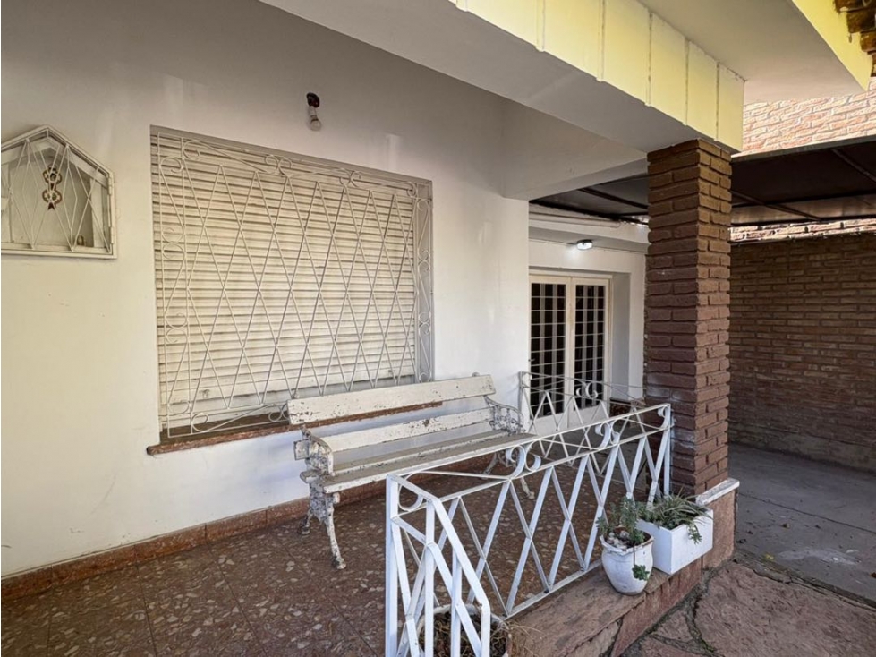 VENTA CASA APTO CREDITO CENTRO CARLOS PAZ | IDEAL DESARROLLADORES - 4