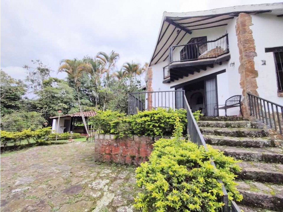 SASAIMA- CASA CONDOMINIO TERRAZAS DEL PEDREGAL - 2