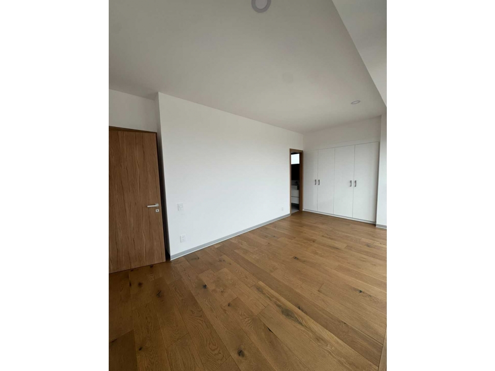 Satori Santa Fe | Renta | Departamento nuevo | Piso 13 - 5