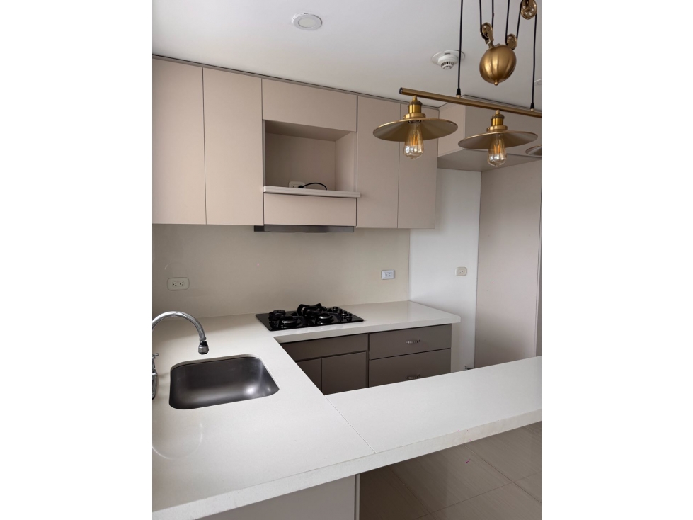 Sc apartamento en ceiba grande de canan — foto 2
