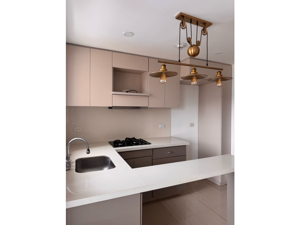 Sc apartamento en ceiba grande de canan — foto 3