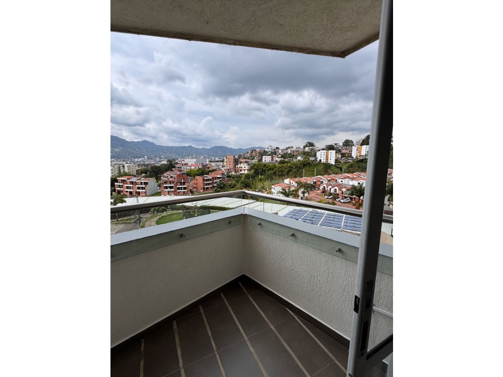 Sc apartamento en ceiba grande de canan — foto 4