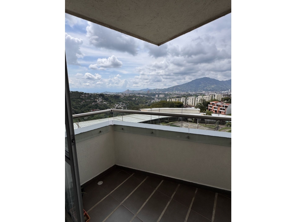 Sc apartamento en ceiba grande de canan — foto 5