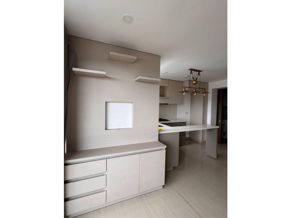 Sc apartamento en ceiba grande de canan — foto 6