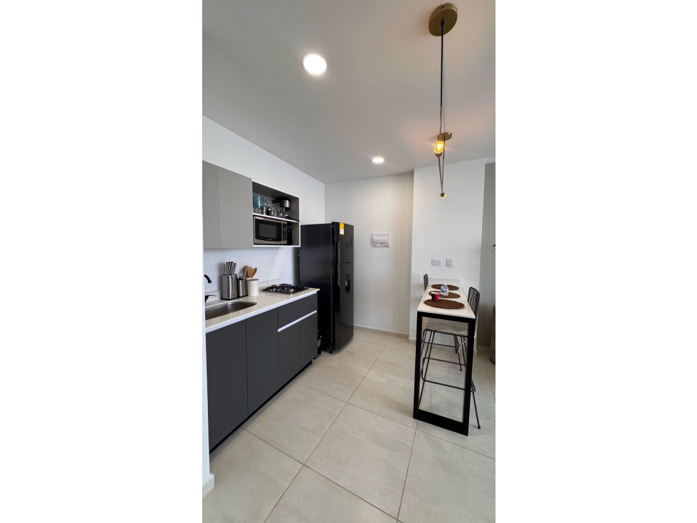 Sc Apartasuite en cerritos mall — foto 2