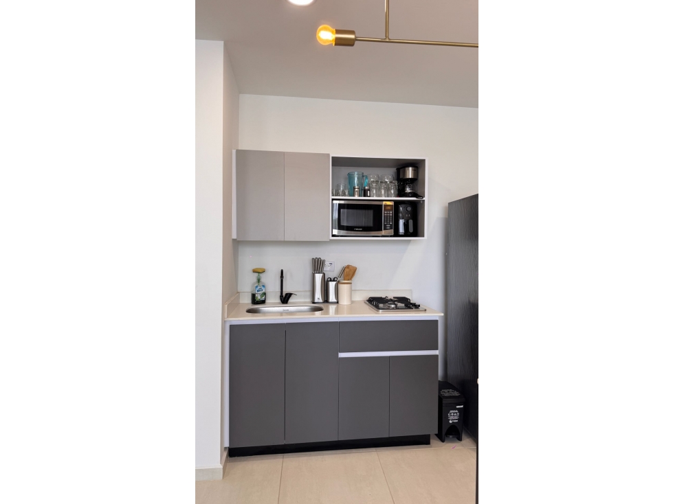 Sc Apartasuite en cerritos mall — foto 3