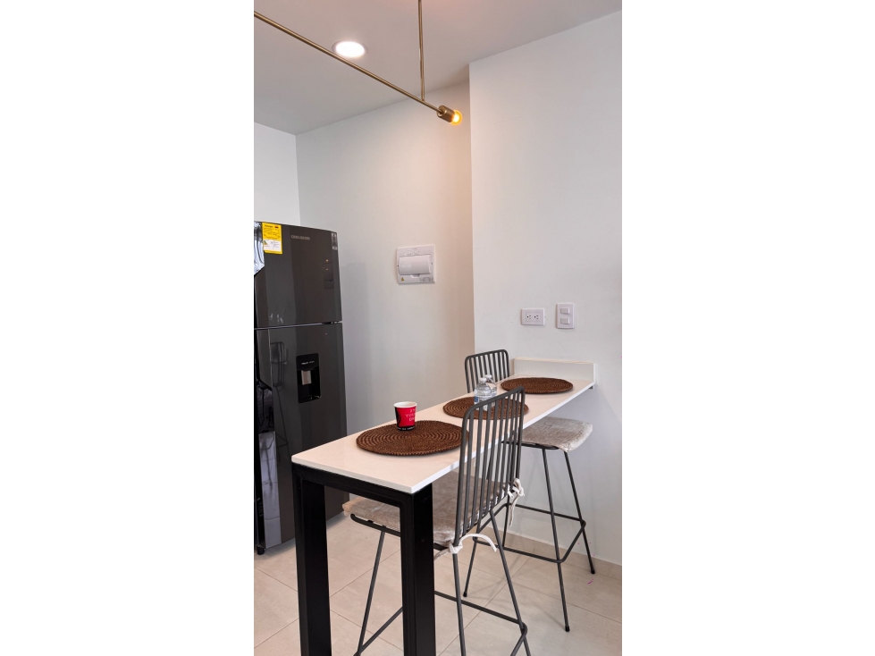 Sc Apartasuite en cerritos mall — foto 4