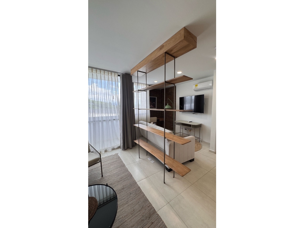Sc Apartasuite en cerritos mall — foto 6