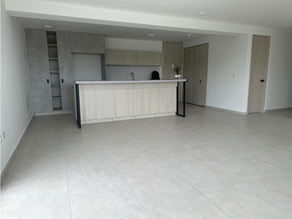 Sc Apto en Solarum vista a la Reserva — foto 4