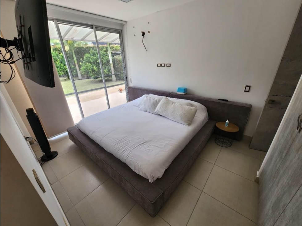 SC CASA CAMPESTRE CONDINA — foto 6
