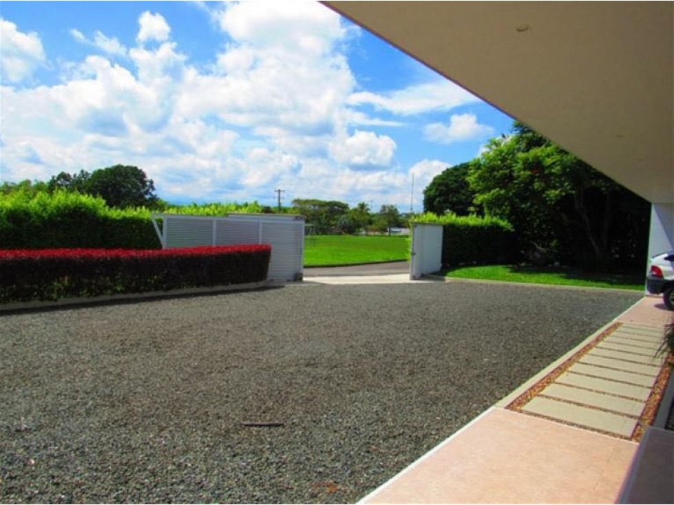 Sc casa campestre en cafelia — foto 3