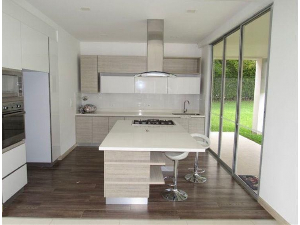 Sc casa campestre en cafelia — foto 5