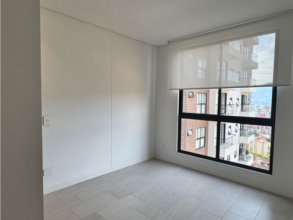 SC SE RENTA APARTAESTUDIO EN PINARES — foto 6
