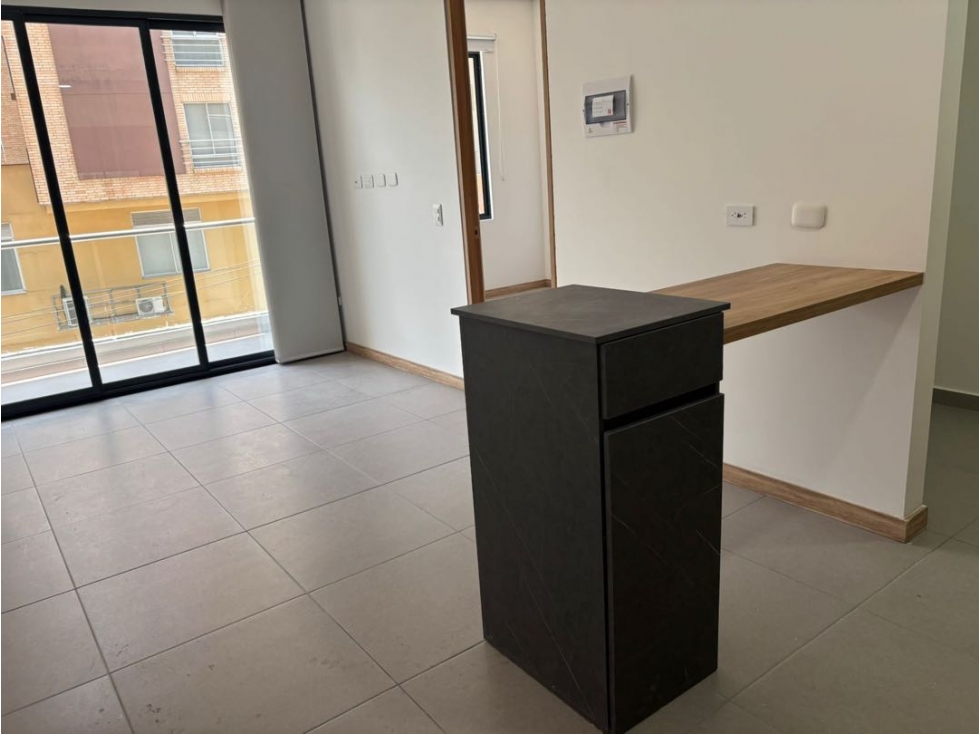 SC SE RENTA APARTAESTUDIO ITOS 15 — foto 2