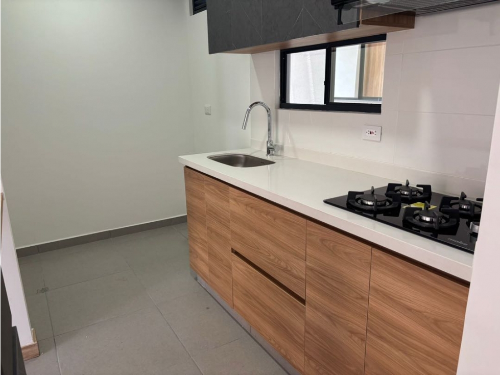SC SE RENTA APARTAESTUDIO ITOS 15 — foto 3